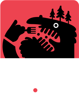 Hungry Trolls logo